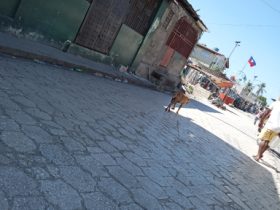 La Police aux abonnés absents: Des résidents quittent Solino