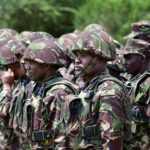 Force multinationale : Les étapes du déploiement décidées à Nairobi