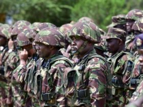 Déploiement de la Force multinationale : Rencontre entre Ariel Henry, des émissaires américains et une délégation kenyane