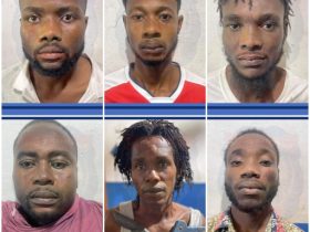 Dix membres d’un même gang arrêtés dans le Sud-Est