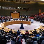 Rien n'a filtré de la réunion à huis clos du Conseil de sécurité de l’ONU sur Haïti