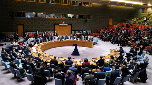Rien n'a filtré de la réunion à huis clos du Conseil de sécurité de l’ONU sur Haïti