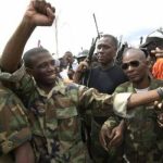 Les proches de Guy Philippe rejettent le Conseil présidentiel proposé par la CARICOM