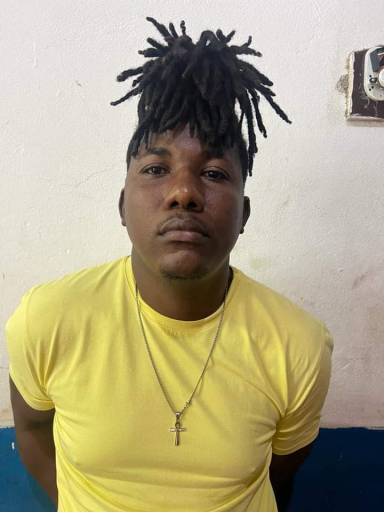 « Peter tèt dife » arrêté à Jacmel