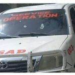 5 agents de la BSAP tués à Pétion-ville