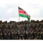 400 policiers kenyans prêts à être déployer en Haïti