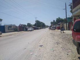 Deux nouvelles journées de grève lancées en Haïti