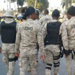 Deux policiers frappés d’interdiction de départ pour avoir bastonné le Commissaire du gouvernement du Cap-Haitien