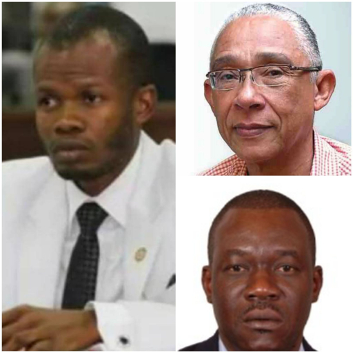 Conseil présidentiel : Les proches d’Ariel Henry ont exposé leur division devant la CARICOM