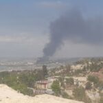 Insécurité en Haïti : Quand des bandits armés incendient même des pharmacies à Port-au-Prince