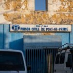 Chaos à Port-au-Prince : Des bandits libèrent des prisonniers au Pénitencier national