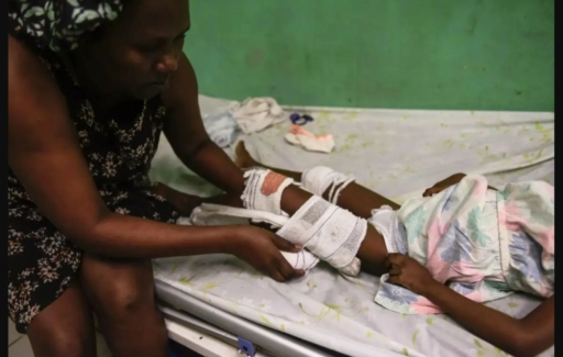 L’insécurité contraint à la fermeture de 18 institutions médicales à Port-au-Prince