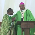 Un prêtre catholique enlevé et libéré immédiatement à Port-au-Prince