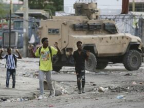 Policiers et bandits s’affrontent à Port-au-Prince