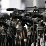 Deux nouveaux journalistes contraints de fuir la violence en Haïti