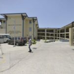 Insécurité: La Faculté de Médecine vandalisée par des bandits armés