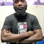 Arrestation du nommé Jameson Jean au Cap-Haïtien