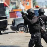 Des drones, des Humvees et des véhicules d’infanterie pour combattre les gangs armés en Haïti