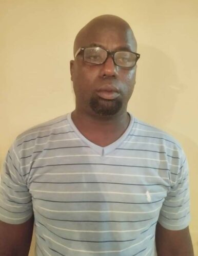 Saisie d'armes et de munitions au port du Cap-Haïtien : Arrestation d’un superviseur de douane