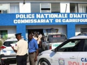 Les commissariats fermés pour cause d’insécurité à Carrefour
