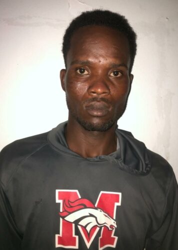 Un membre du gang « Kokorat San Ras » arrêté au Cap-Haïtien