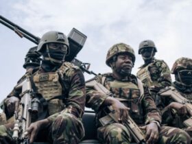 Mission multinationale : Les premiers policiers kenyans sont déjà en route