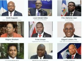 Mésentente au Conseil présidentiel : La CARICOM vient y mettre de l’ordre