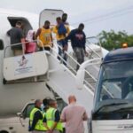 En dépit de la crise, les États-Unis déportent 52 Haïtiens