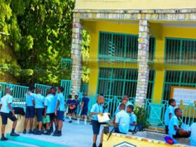 SOS pour les prêtres du Petit Séminaire à Port-au-Prince