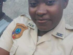 Assassinat d'une policière à Port-au-Prince