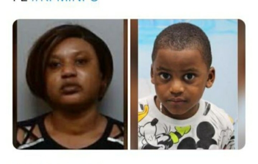 Un enfant de 4 ans adopté en Haïti battu à mort en Floride