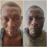 Kidnapping : Deux individus arrêtés aux Gonaïves