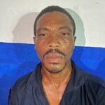 Arrestation d’un membre du gang de Mariani à Jacmel