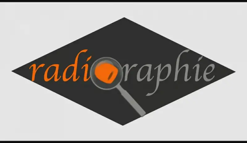 Radio Graphie